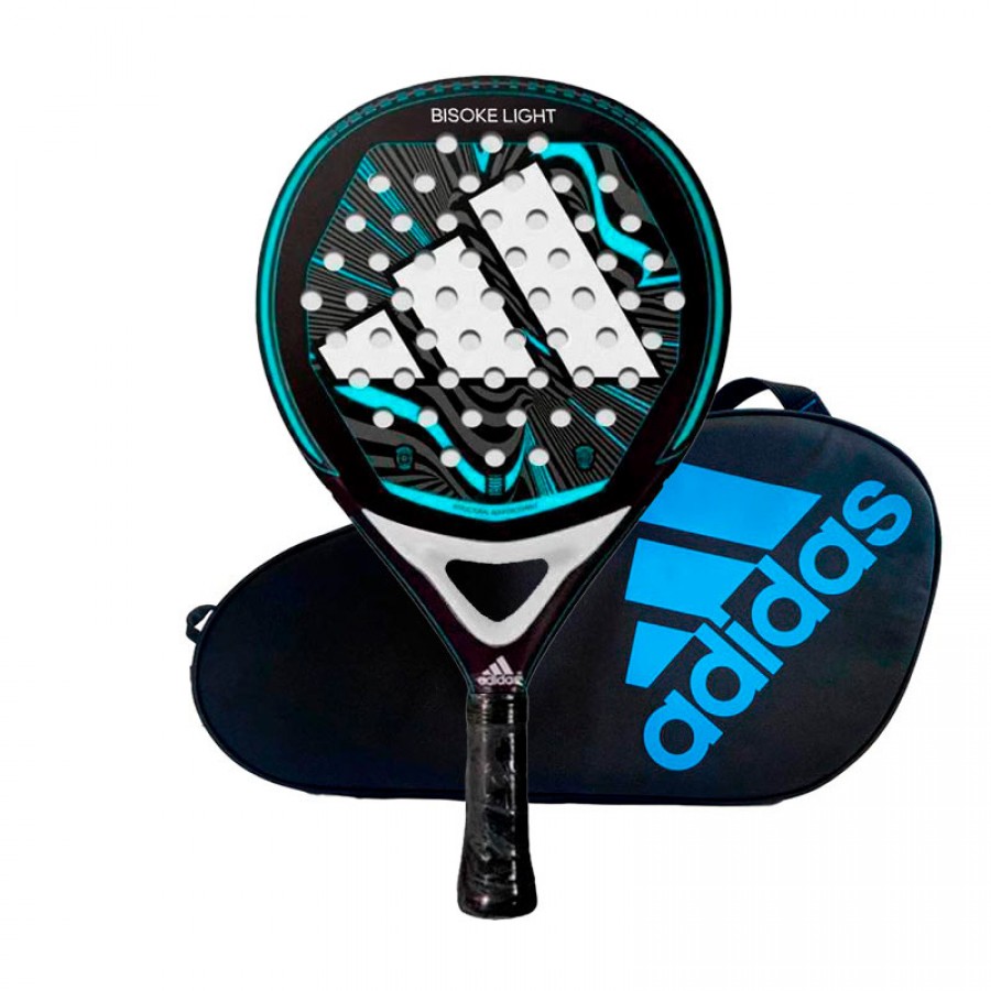 Pack Adidas Bisoke Light 2024  Oferta + Barato