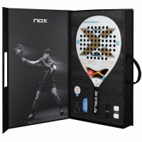 Pack Nox AT10 Luxury Genius 18K Alum Buenos Aires P1 2025  Oferta + Barato