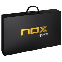 Pack Nox AT10 Luxury Genius 18K Alum Buenos Aires P1 2025  Oferta + Barato