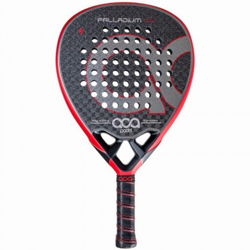 Pala Aca Palladium LTD