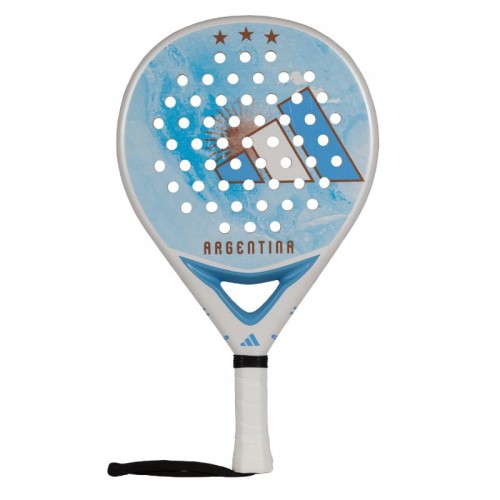 Pala Adidas Argentina World Cup 2026