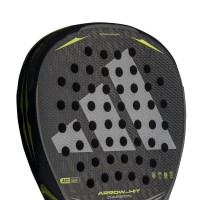 Pala Adidas Arrow Hit Carbon 2026