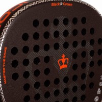 Pala Black Crown Icônico