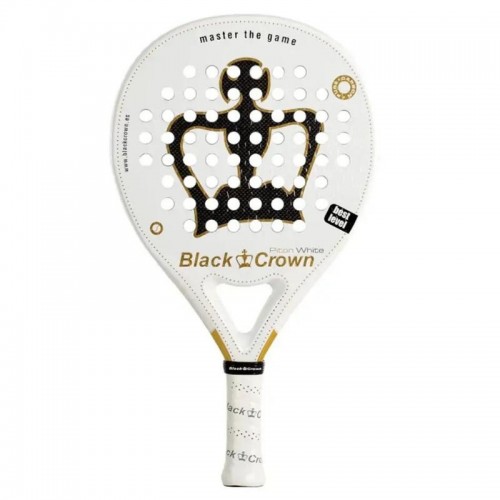 Pala Black Crown Piton Blanco 2025