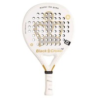 Pala Black Crown Piton Blanco Soft 2025