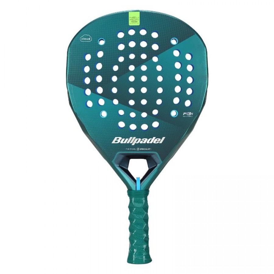 Pala Bullpadel Chingotto Neuron Cloud 02 2026