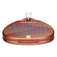 Bullpadel Delfi Brea Vertex 05 Woman Cloud 2026 Racket