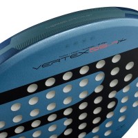 Pala Bullpadel Delfi Brea Vertex 05 Woman Junior 2026