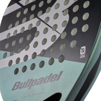 Bullpadel Paquito Navarro Hack 04 Junior 2026 Racket