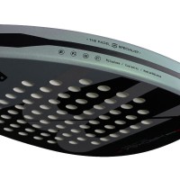 Bullpadel Paquito Navarro Hack 04 Junior 2026 Racket