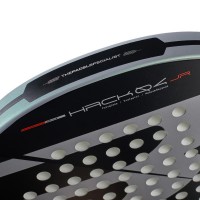 Bullpadel Paquito Navarro Hack 04 Junior 2026 Racket