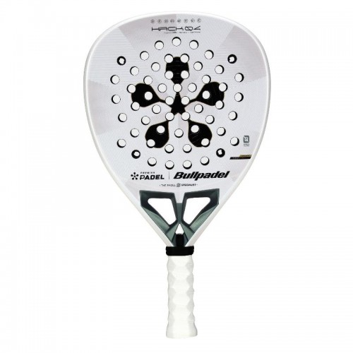 Bullpadel Paquito Navarro Hack 04 Premier Padel 2026 Racket