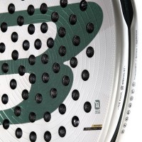 Bullpadel Paquito Navarro Hack 04 Premier Padel 2026 Racket