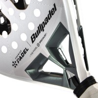 Bullpadel Paquito Navarro Hack 04 Premier Padel 2026 Racket