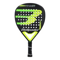 Raquette Bullpadel Raider Power PADELPOINT Raquette Bullpadel Raider Power