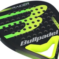 Raquette Bullpadel Raider Power PADELPOINT Raquette Bullpadel Raider Power