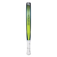Pala Bullpadel Sniper 2.0 Control Petroleo 2026