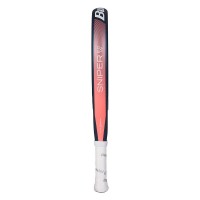 Pala Bullpadel Sniper 2.0 Woman Azul Marino 2026