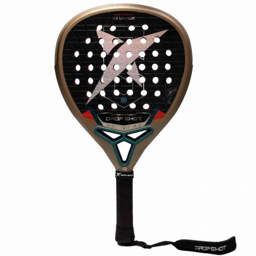 Pala Drop Shot Jon Sanz Axion Attack 2.0 2026