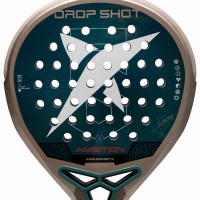 Pala Drop Shot Jon Sanz Axion Comfort 1.0 2026