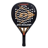 Pá Dunlop Inferno Gold