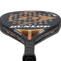 Pá Dunlop Inferno Gold