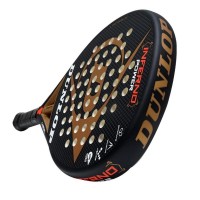 Pá Dunlop Inferno Gold