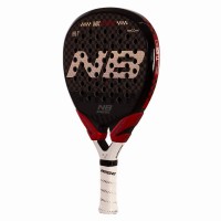 Pala Enebe MX Turbo Rojo 2027