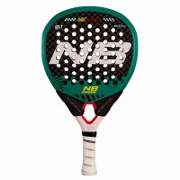 Pala Enebe MX Turbo Verde 2027