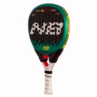 Pala Enebe MX Turbo Verde 2027