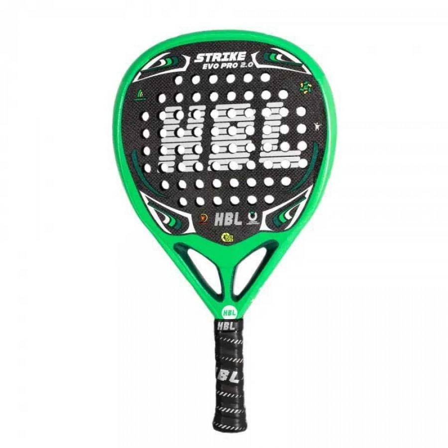 Pala HBL Strike Evo Pro 2.0  Oferta + Barato