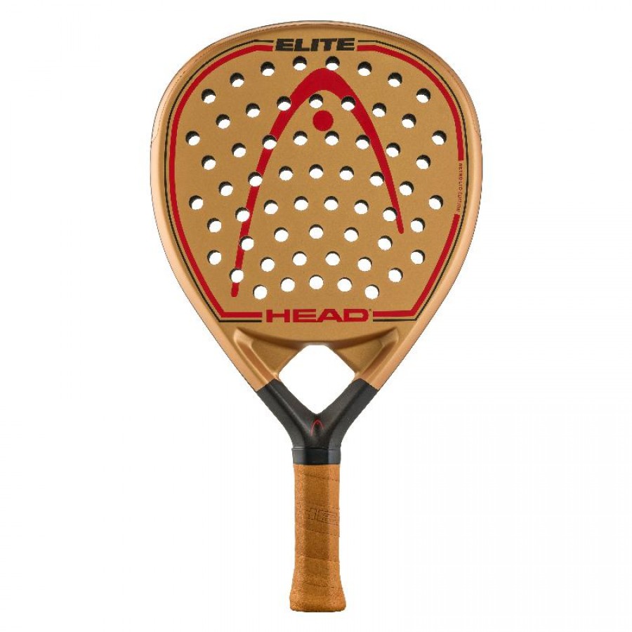 Pala Head Elite LTDA 2025