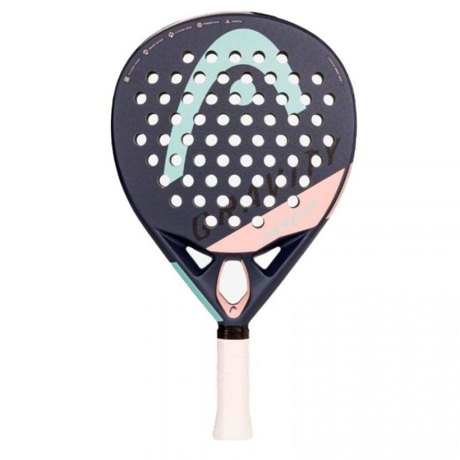 Pala Head Gravity Motion 2022 (en anglais seulement)