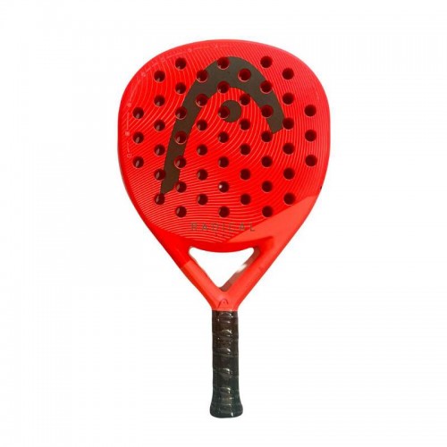 Pala Head Mini Radical 18cm 2026