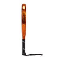 Raquette Joma Blast Pro Orange Douce Noire