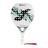 Raquette Blanc Bleu Joma Master