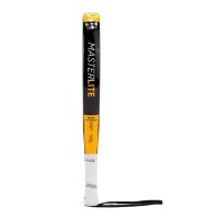 Raquette Noire Orange Joma Master