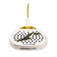 Pala Joma Slam Pro Icônico Blanco Oro