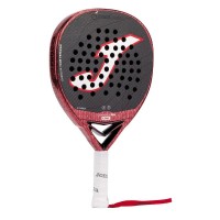 Negro Rojo Icônico do Torneio Pala Joma Pro