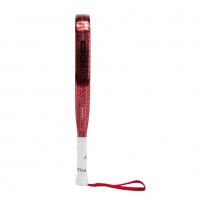 Negro Rojo Icônico do Torneio Pala Joma Pro