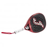 Negro Rojo Icônico do Torneio Pala Joma Pro