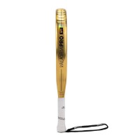 Raquete Preta Suave Joma Valkiria Pro