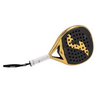 Raquete Preta Suave Joma Valkiria Pro