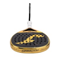Raquete Preta Suave Joma Valkiria Pro