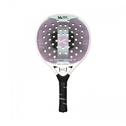 Pala Kombat Manu Martin Galeras