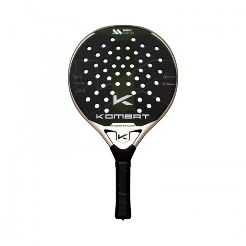 Pala Kombat Manu Martin Krakatoa