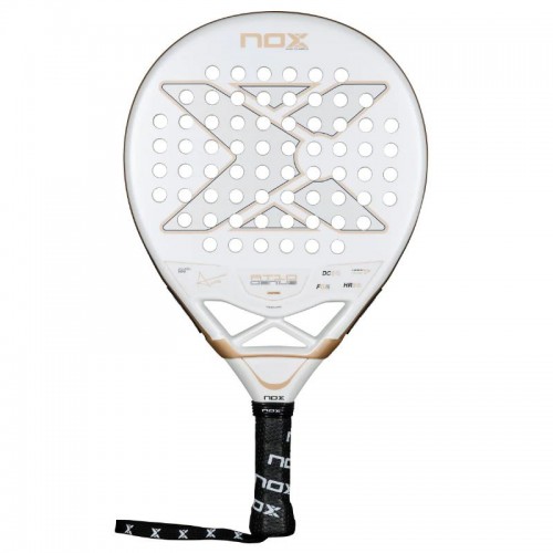Pala Nox Agustin Tapia AT10 Génie Junior 2026