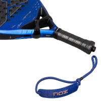 Pala Nox Edu Alonso EA10 Ventus Hybrid 12K Xtrem 2027