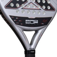 Pala Nox ML10 Pro Cup Rough Surface 2027