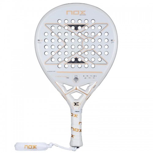 Pala Nox Nextgen Nextgen Pro Hybrid 12K série NFA